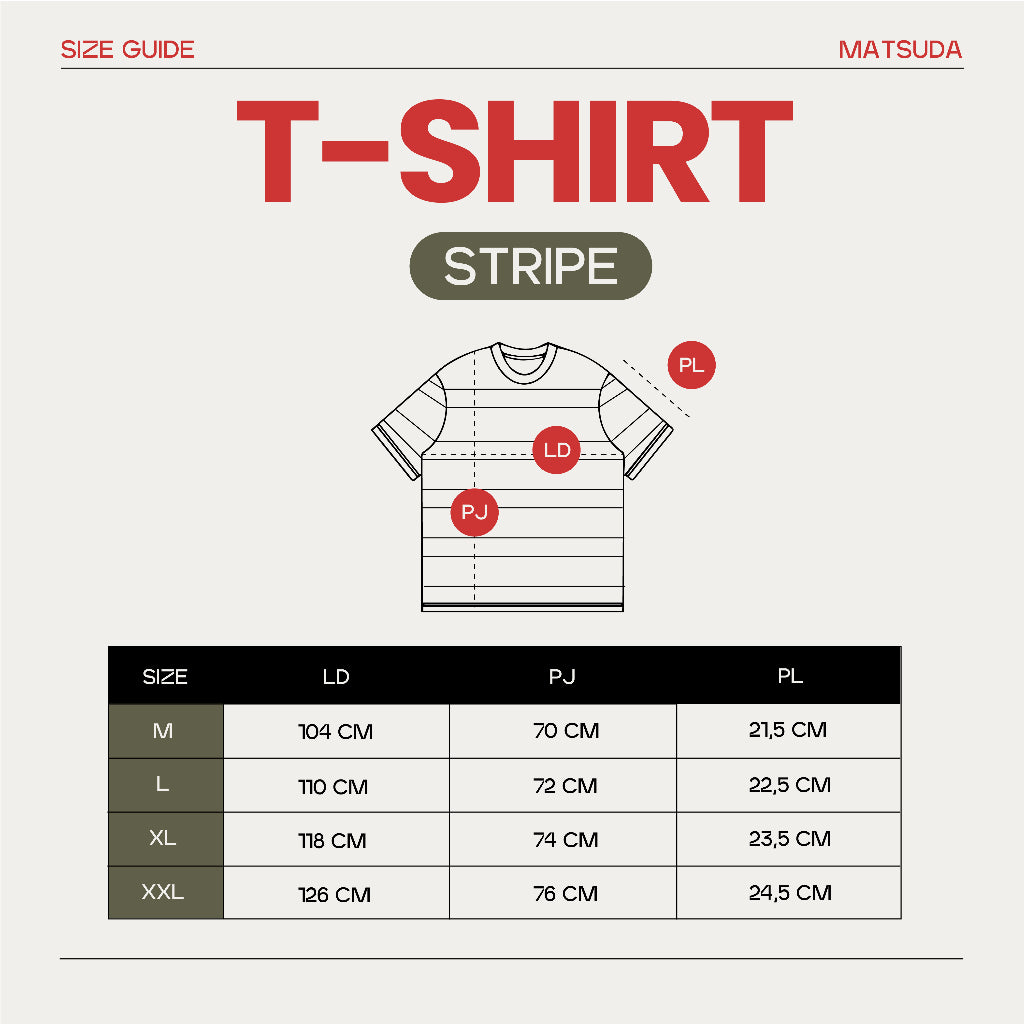 JUJUTSU KAISEN | MATSUDA T Shirt Pria Megumi Navy