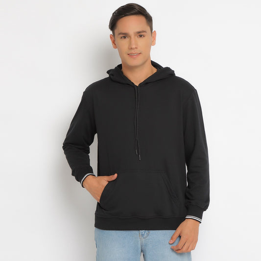 MATSUDA Sweater Hoodie Katagami