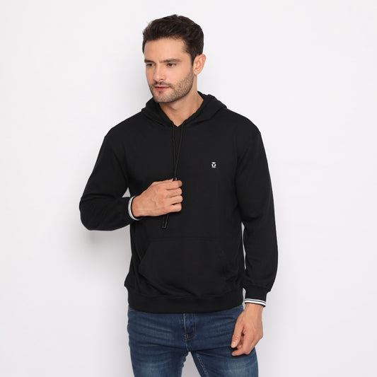 MATSUDA Sweater Hoodie Inashiki