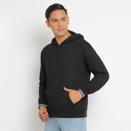 MATSUDA Sweater Hoodie Katagami