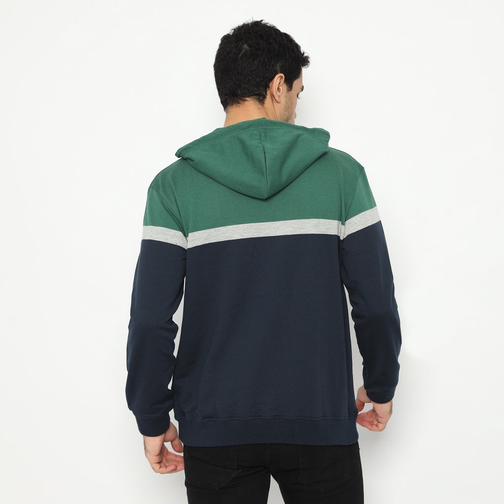 MATSUDA Sweater Hoodie Inazawa