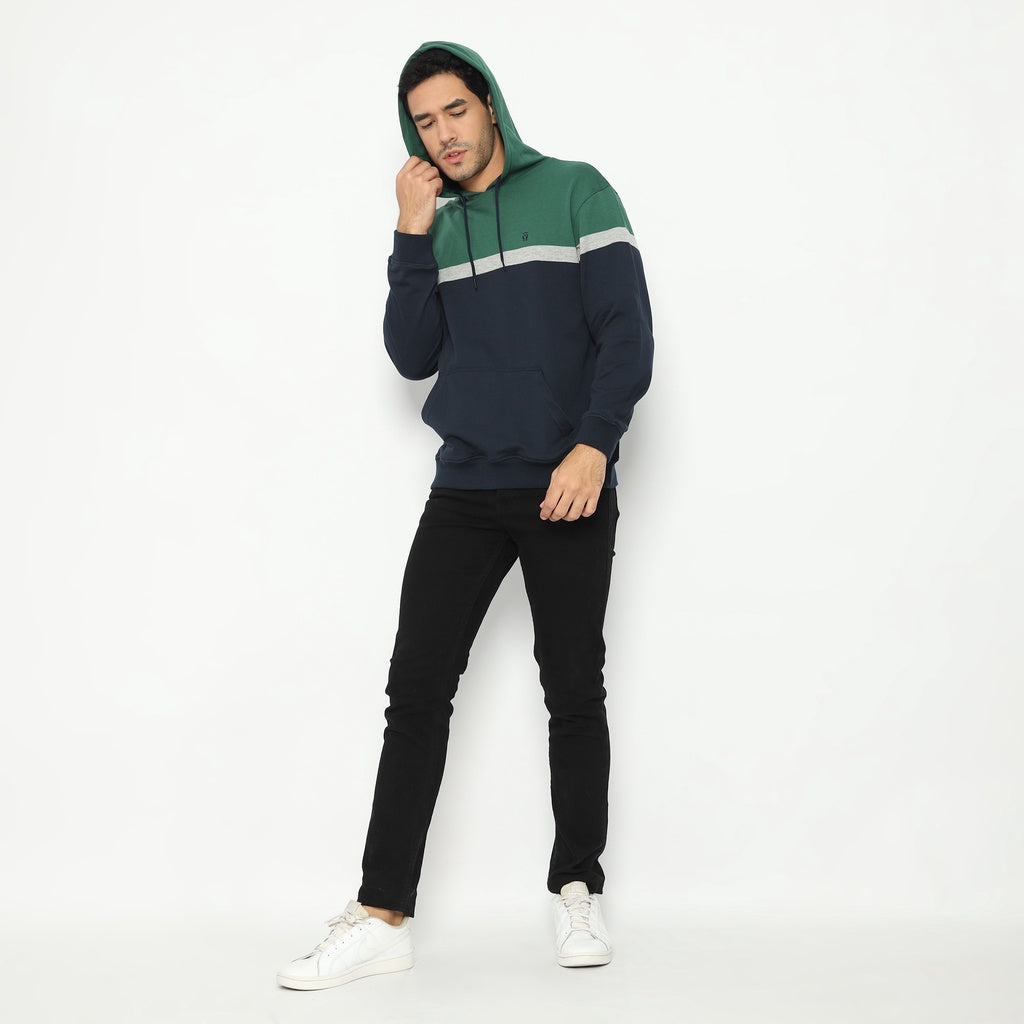 MATSUDA Sweater Hoodie Inazawa