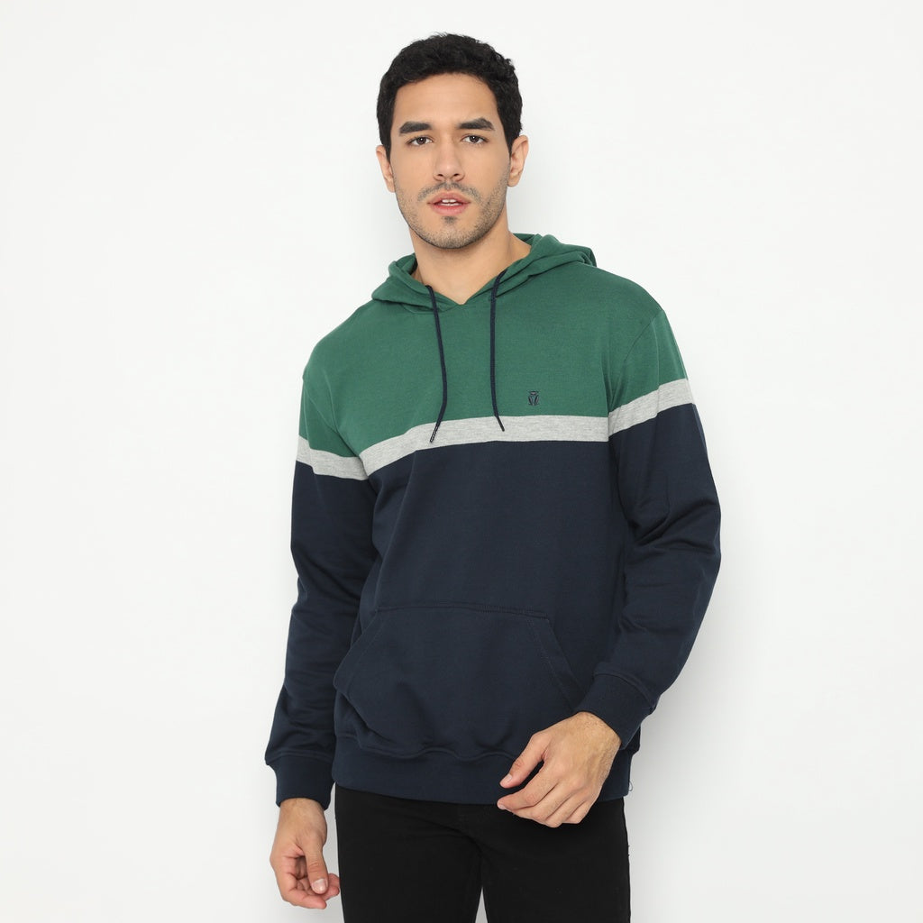 MATSUDA Sweater Hoodie Inazawa