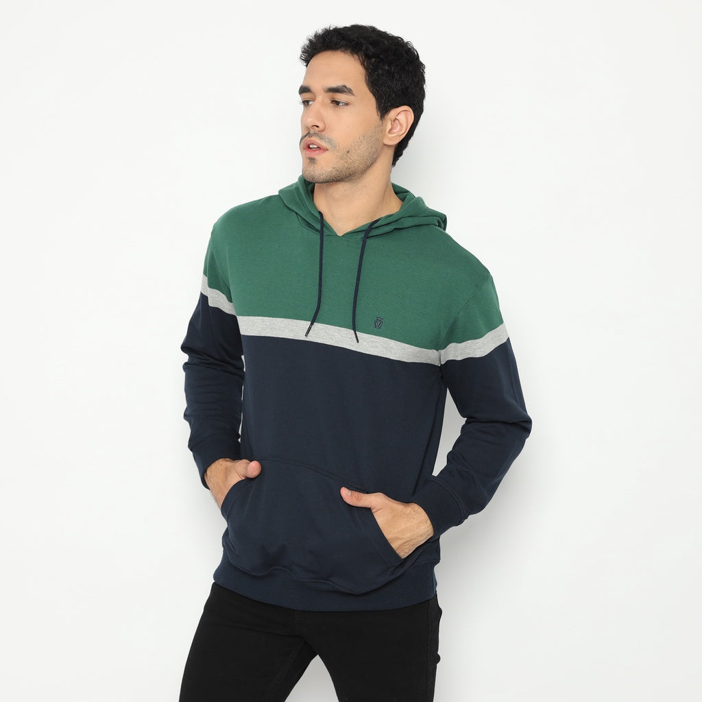 MATSUDA Sweater Hoodie Inazawa