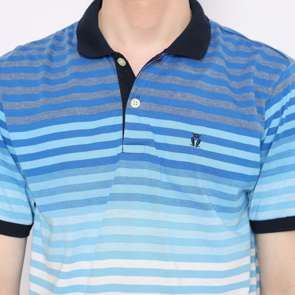 MATSUDA Kaos Polo Shirt Pria Kerah Joyo