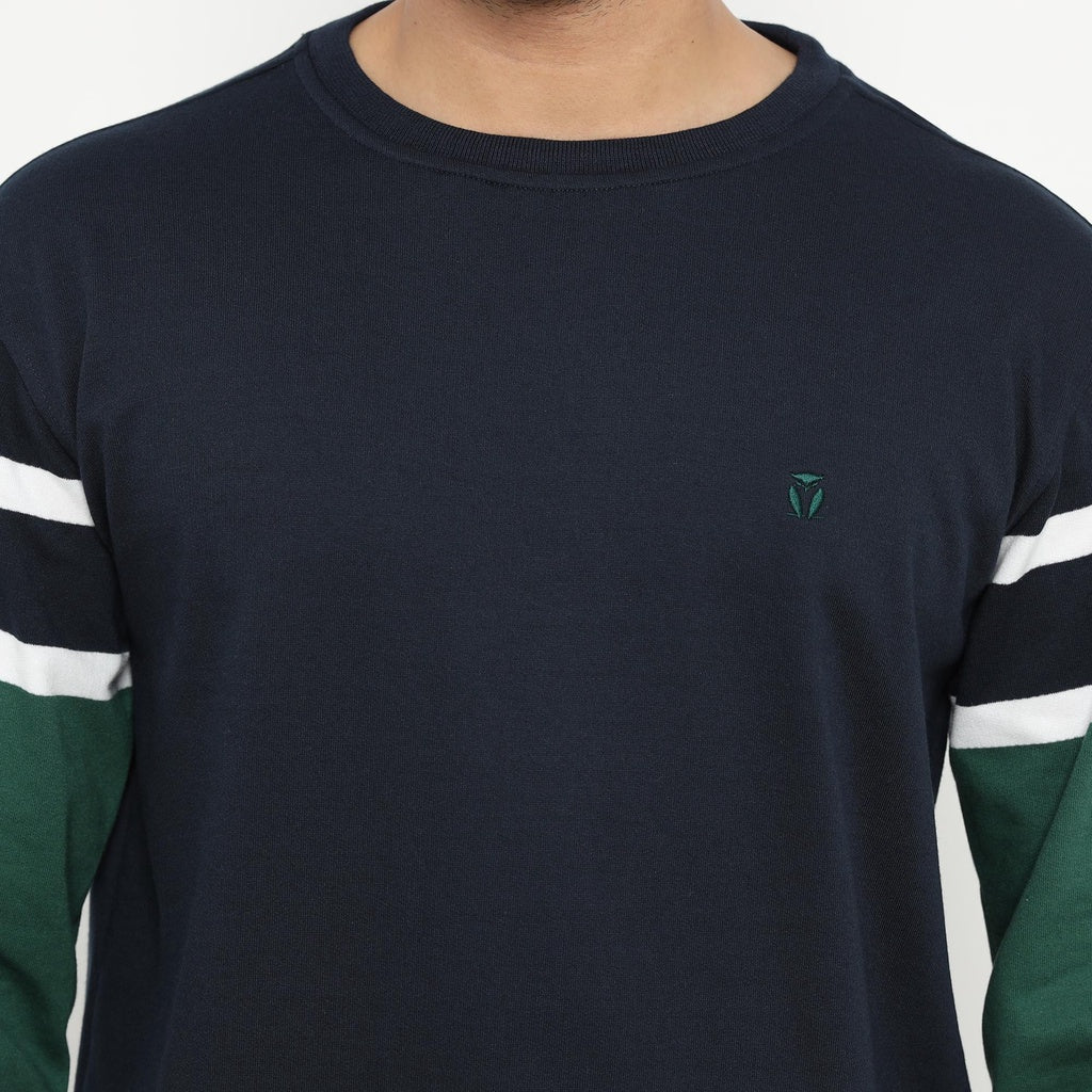 MATSUDA Sweater Crewneck Kuroishi