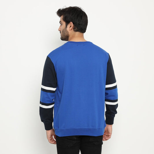 MATSUDA Sweater Crewneck Kuwana