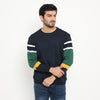 MATSUDA Sweater Crewneck Kuroishi
