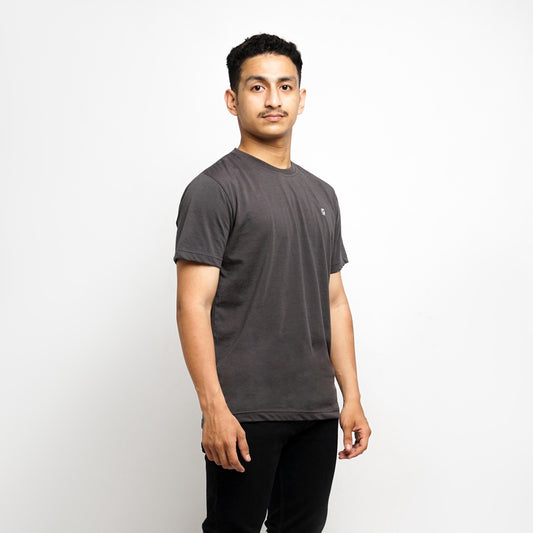 MATSUDA Kaos Polos Lengan Pendek T shirt Cotton Koto