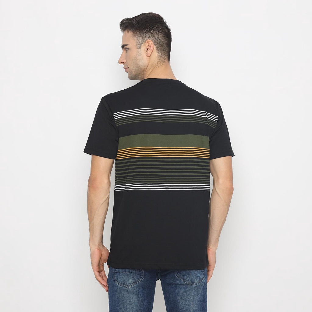 MATSUDA Kaos Pria T shirt Tamura