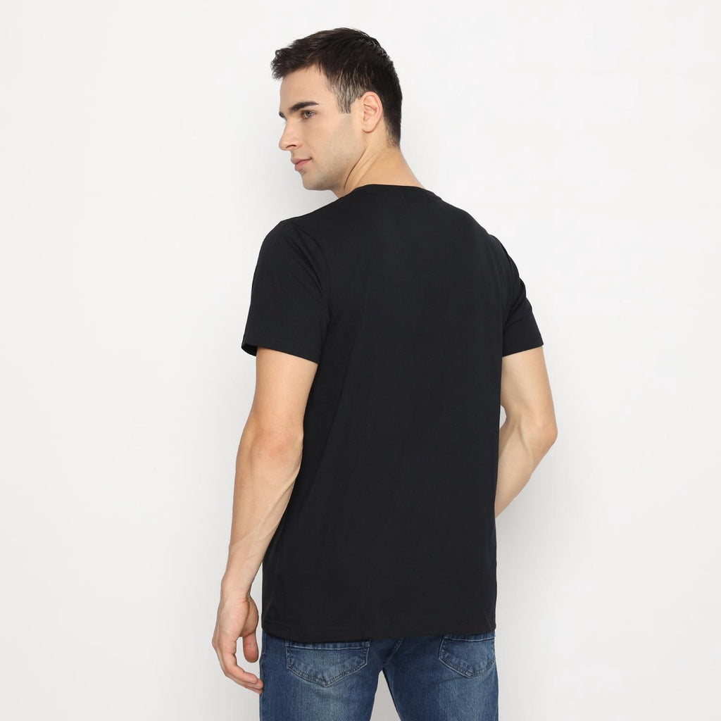 MATSUDA Kaos T shirt Printed Kanuma Tiger