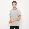 Matsuda Kaos Pria T shirt Texture Fuefuki