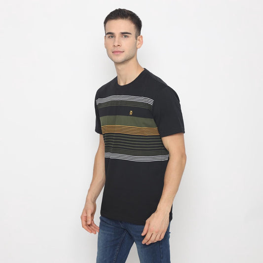 MATSUDA Kaos Pria T shirt Tamura