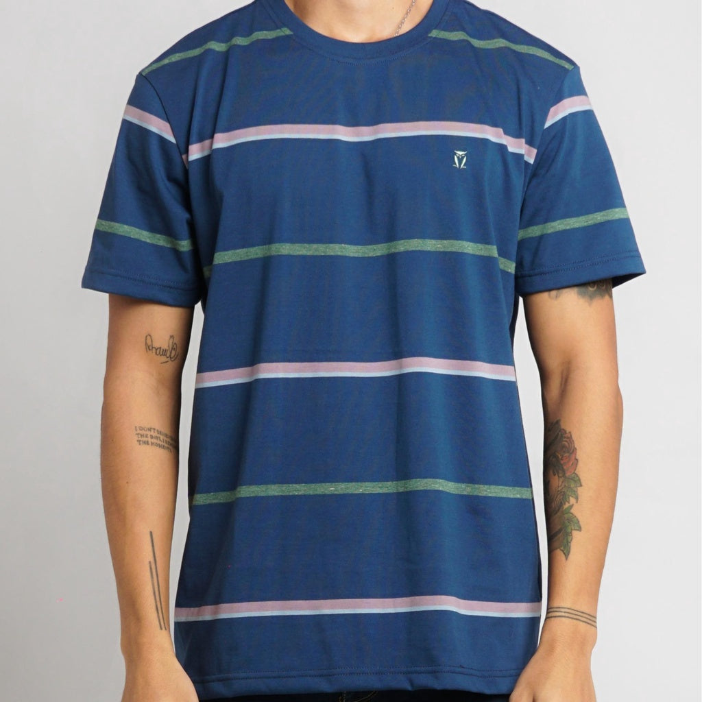 MATSUDA Kaos Pria T shirt Kumamoto