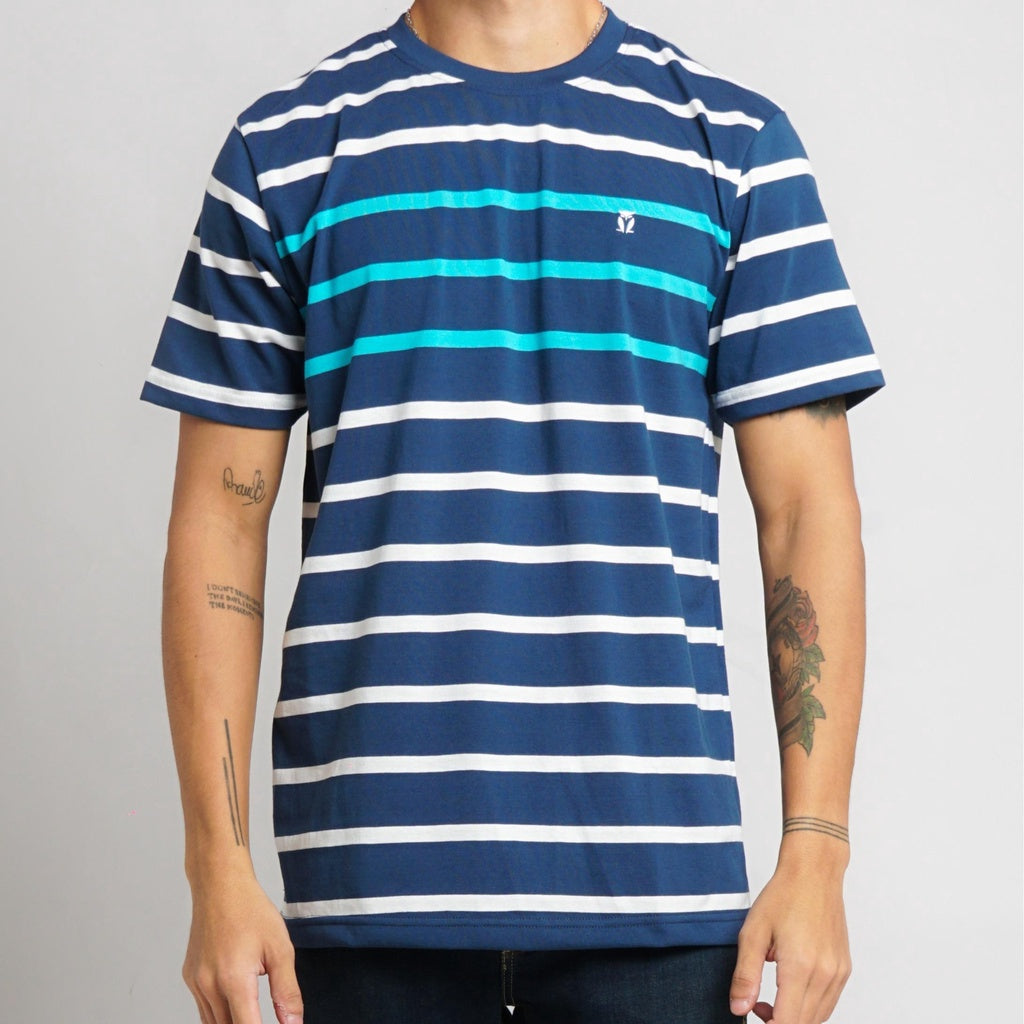 MATSUDA Kaos Pria T shirt Kobayashi