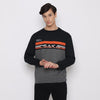 MATSUDA Sweater Crewneck Murayama