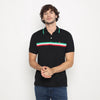 MATSUDA Kaos Polo Shirt Pria Kerah Kochi