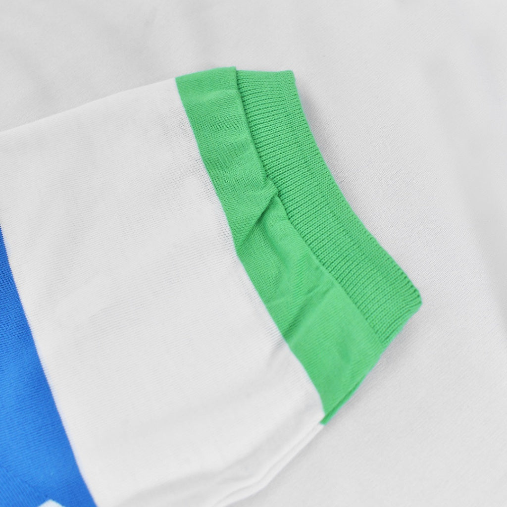 Matsuda baju kaos polo anak laki laki katun umur 2-12 Luke