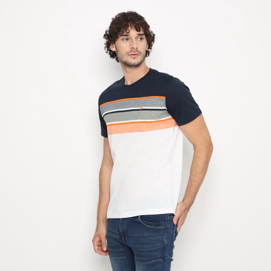 MATSUDA Kaos Pria T shirt Nagaoka