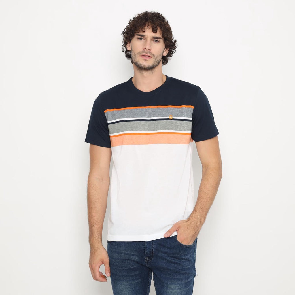 MATSUDA Kaos Pria T shirt Nagaoka