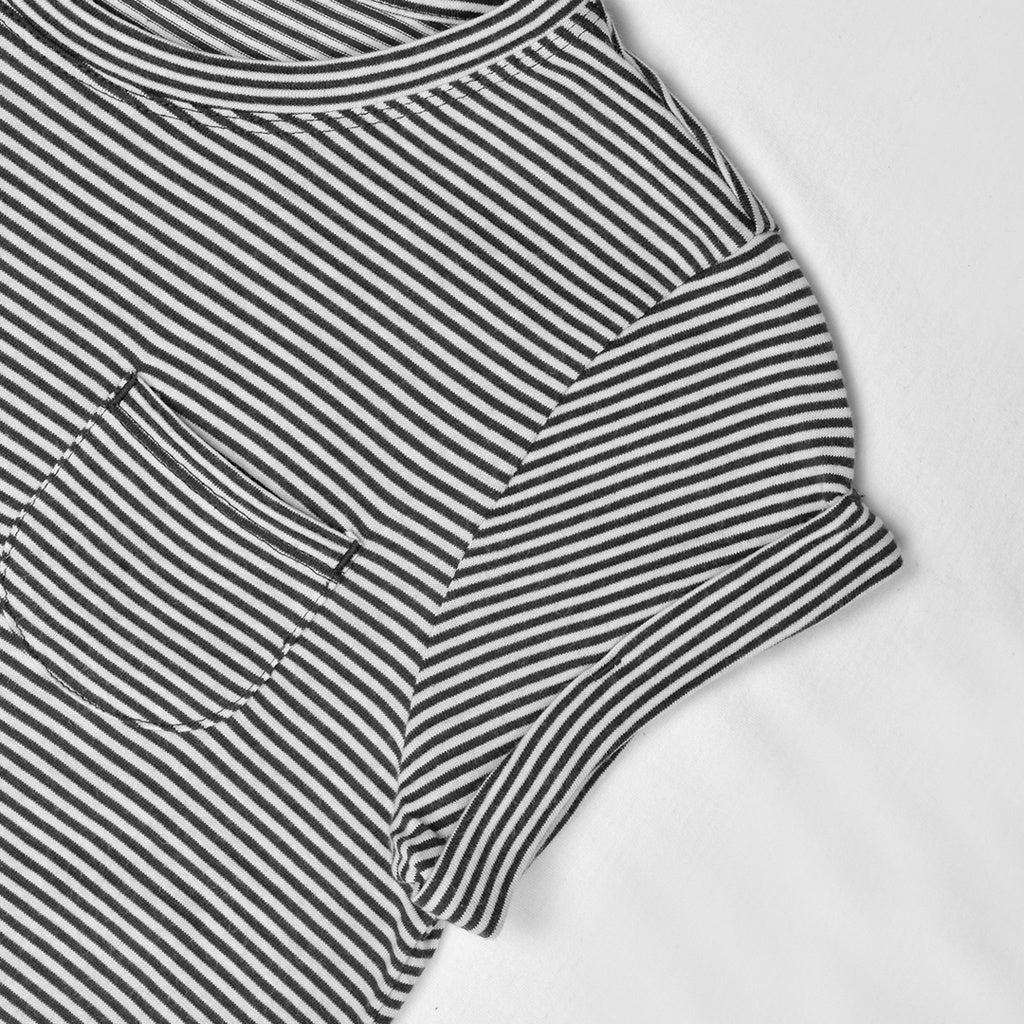 Matsuda baju kaos anak perempuan katun umur 4-16 Princess