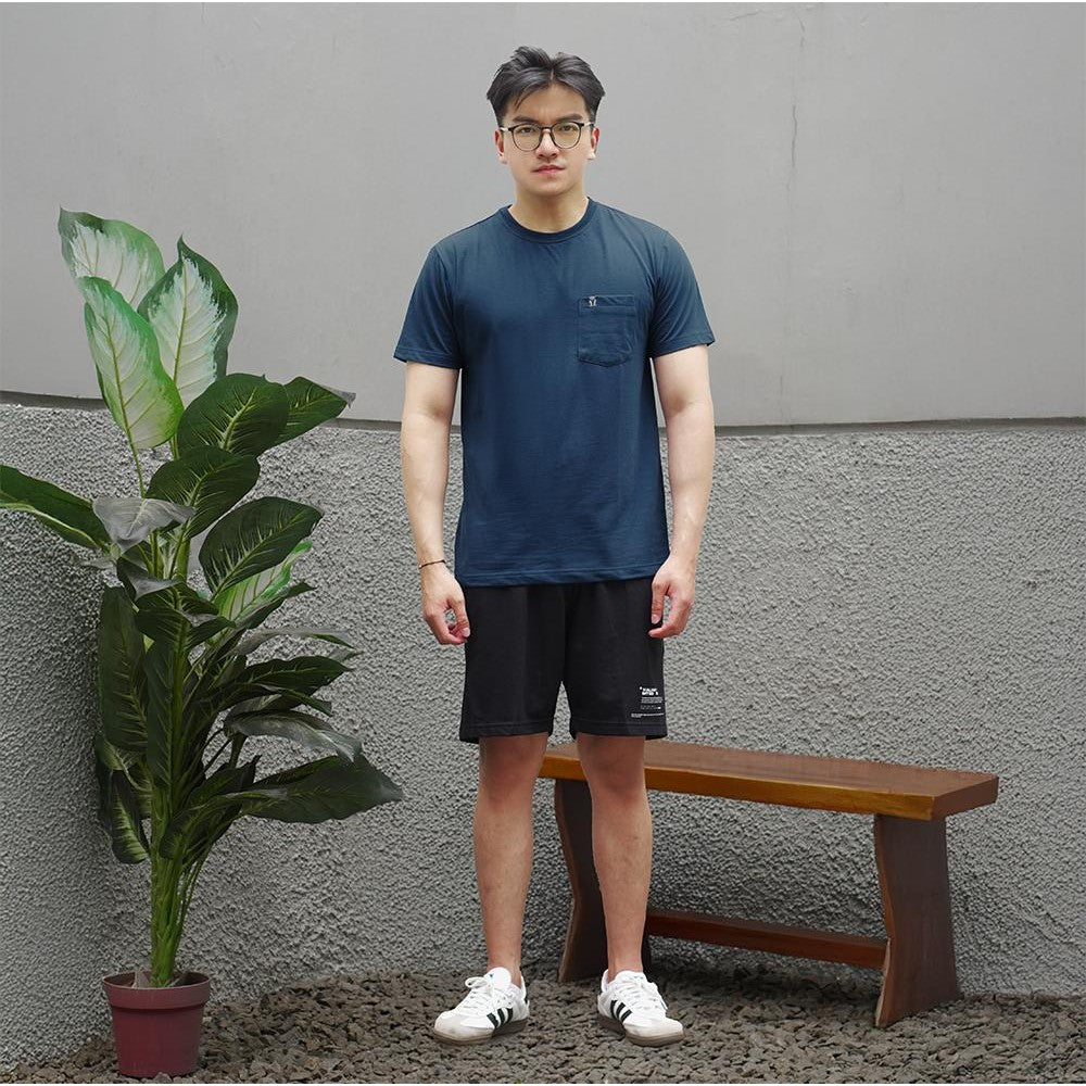 Matsuda Celana Pendek Short Pants Kasual Valiant