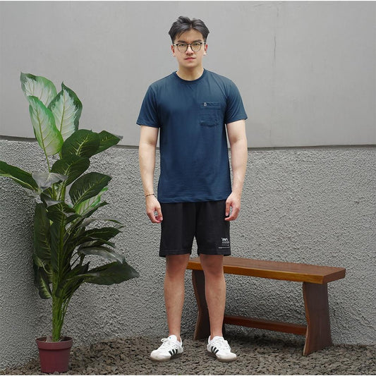 Matsuda Celana Pendek Short Pants Kasual Valiant