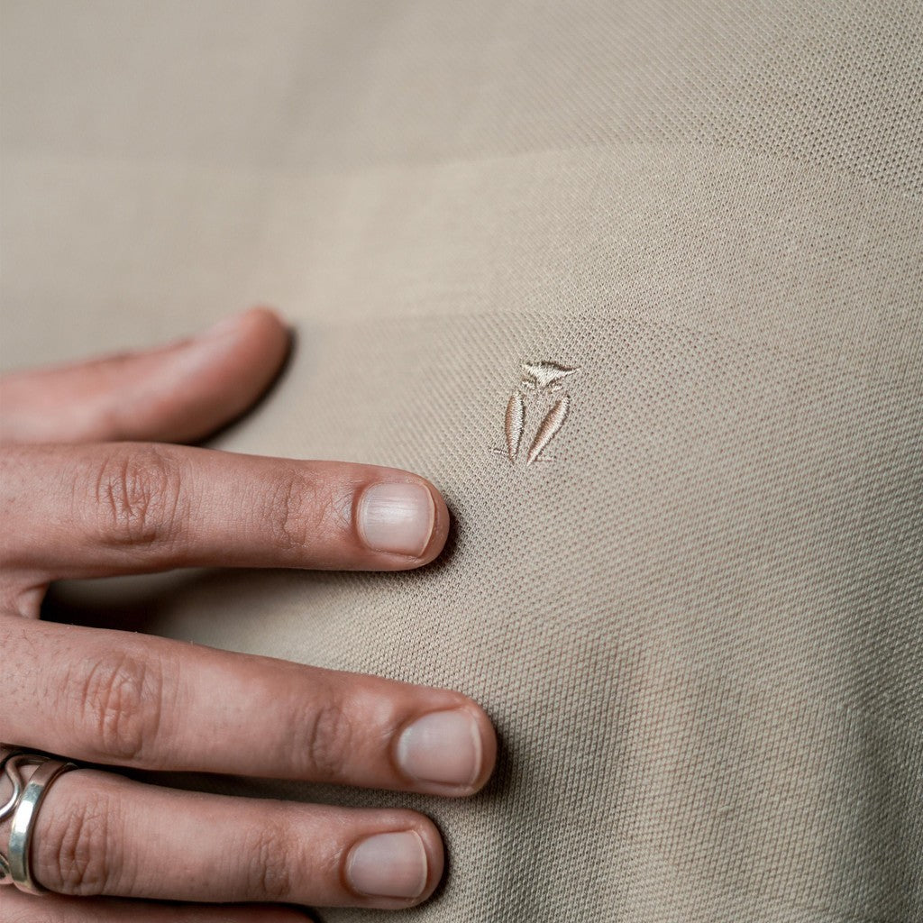 MATSUDA Kaos Oversize Stripe T shirt Okaya