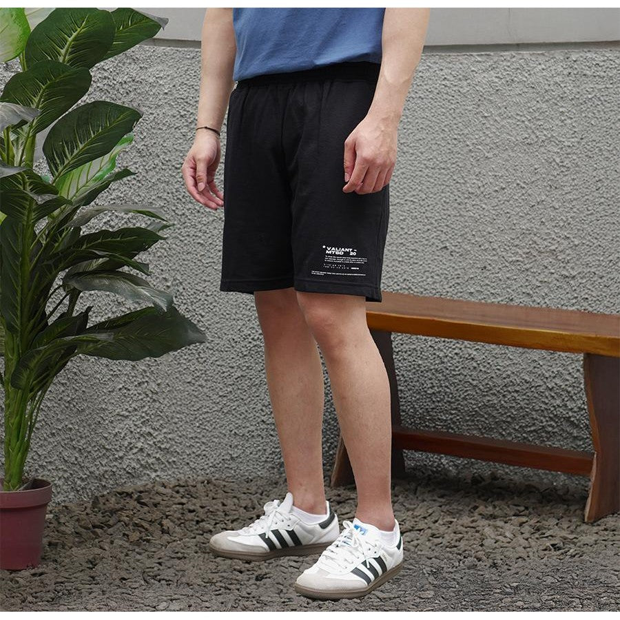 Matsuda Celana Pendek Short Pants Kasual Valiant