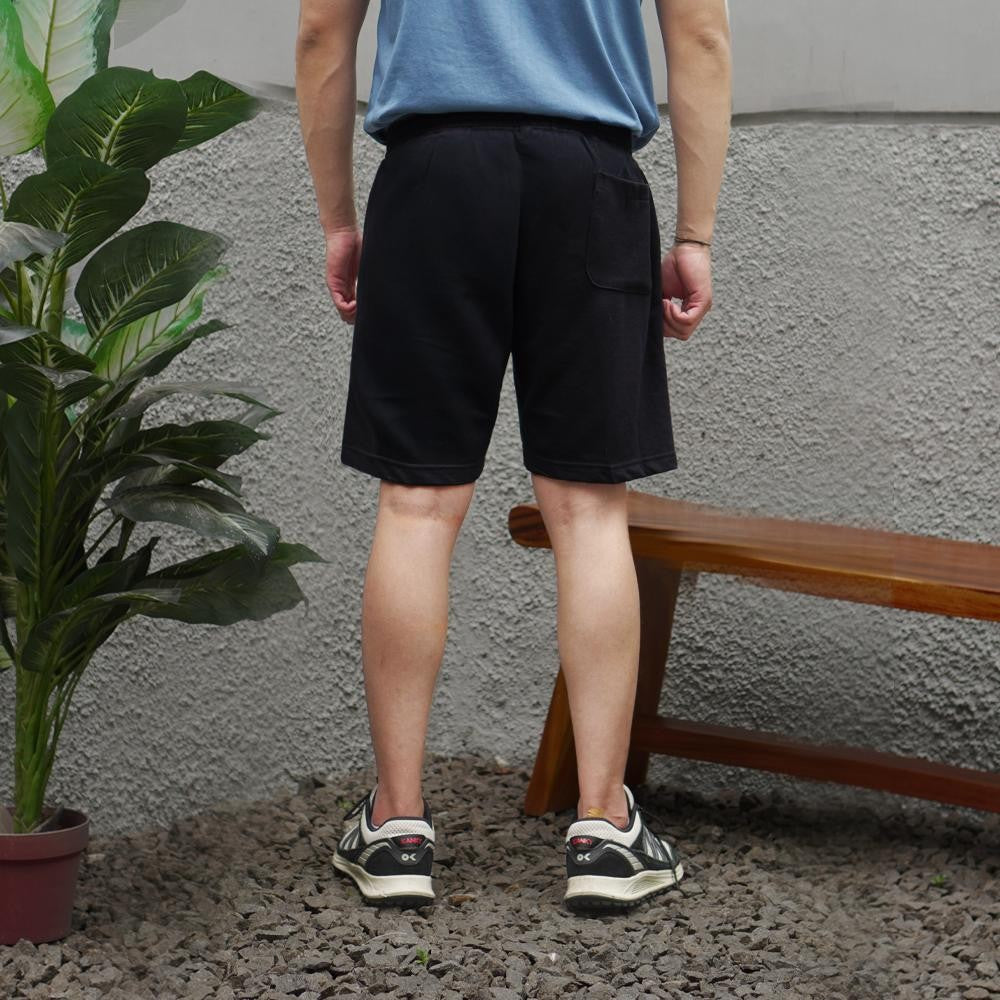 Matsuda Celana Pendek Short Pants Kasual Cactus