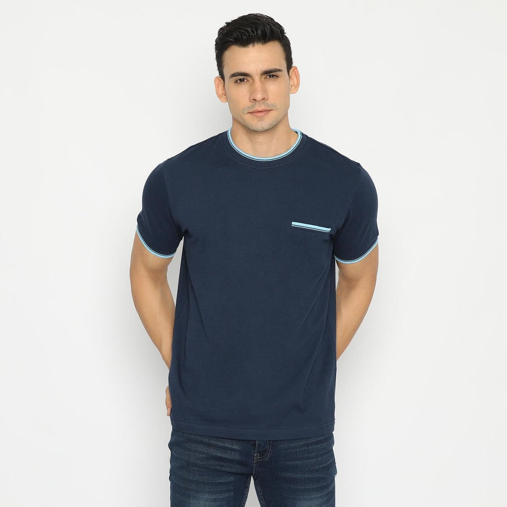 MATSUDA Kaos Pria T Shirt Edogawa 3XL