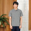 MATSUDA Kaos Polo Shirt Pria Kerah Onojo