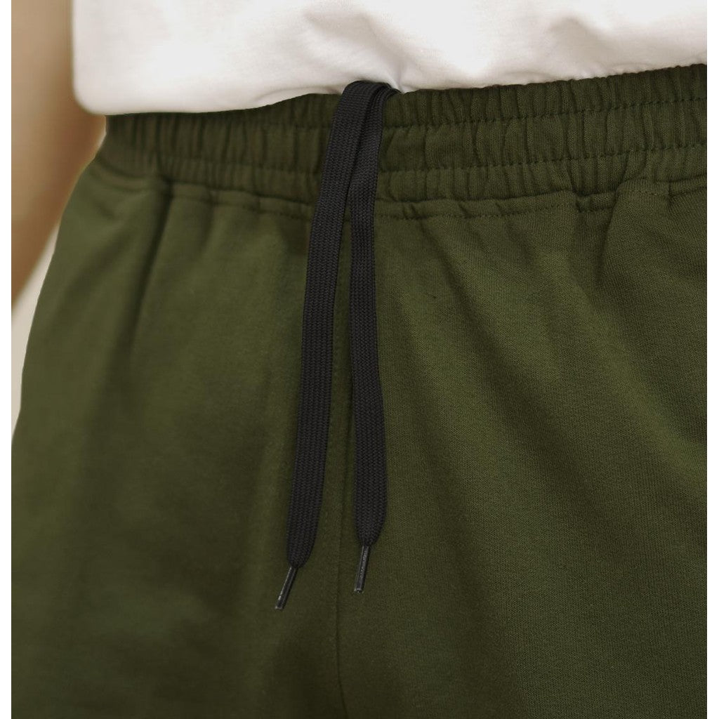 Matsuda Celana Pendek Short Pants Kasual Chasing Olive