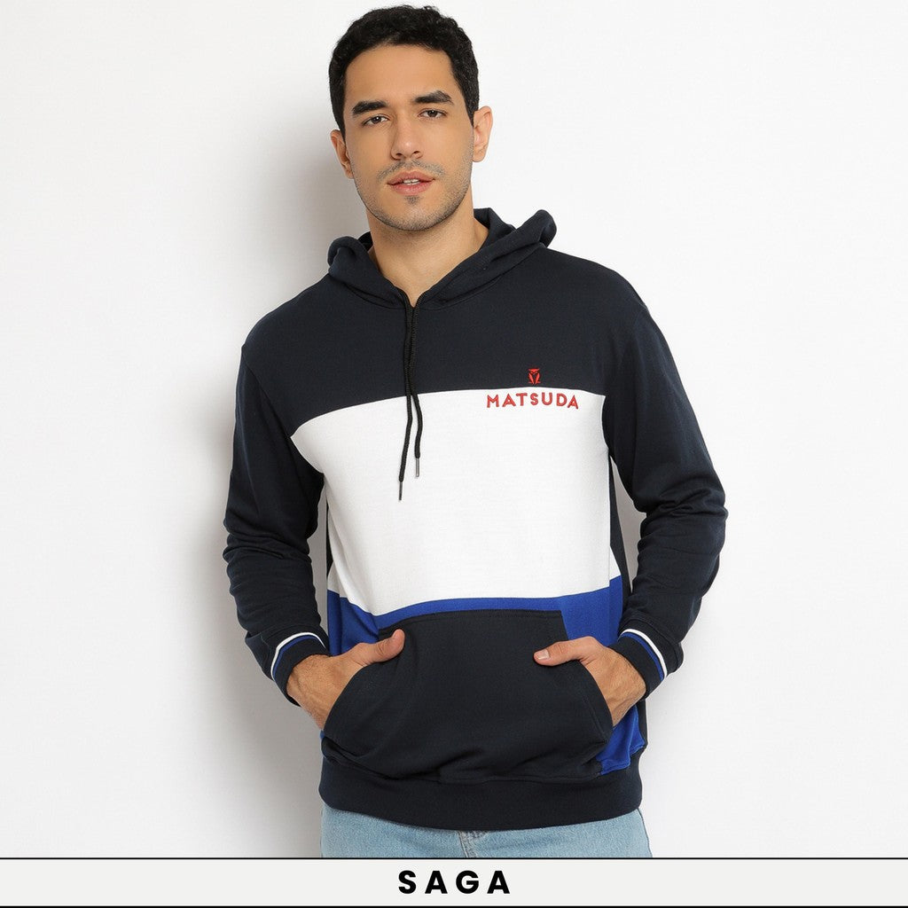 MATSUDA Sweater Hoodie Crewneck Clearence SALE. Beli banyak lebih hemat