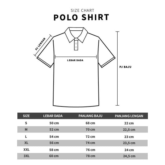 MATSUDA Polo Shirt Clearence SALE. Beli banyak lebih hemat
