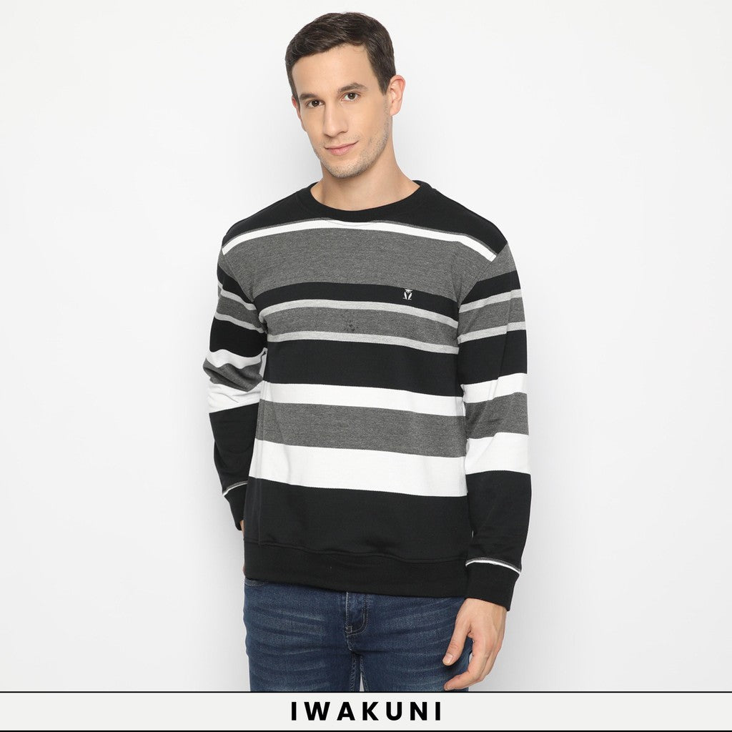 MATSUDA Sweater Hoodie Crewneck Clearence SALE. Beli banyak lebih hemat