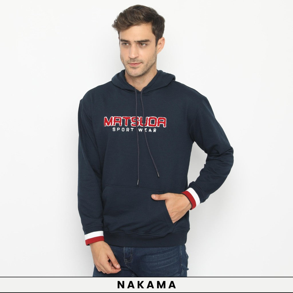 MATSUDA Sweater Hoodie Crewneck Clearence SALE. Beli banyak lebih hemat