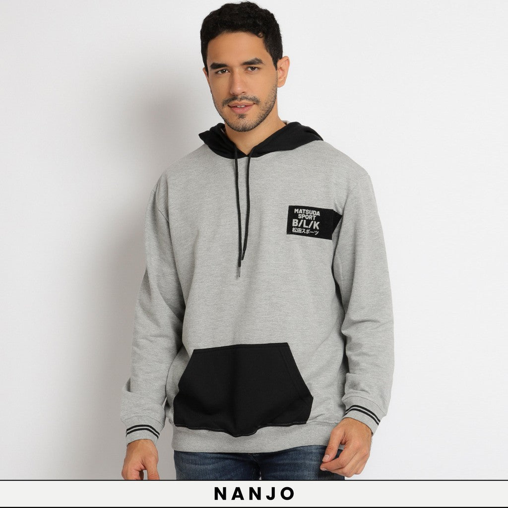 MATSUDA Sweater Hoodie Crewneck Clearence SALE. Beli banyak lebih hemat