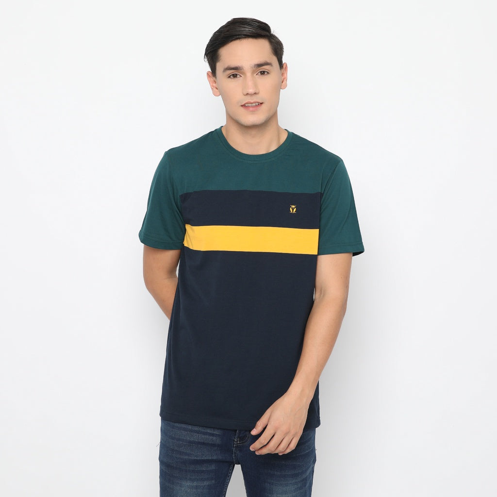 MATSUDA Kaos Pria T shirt Kato