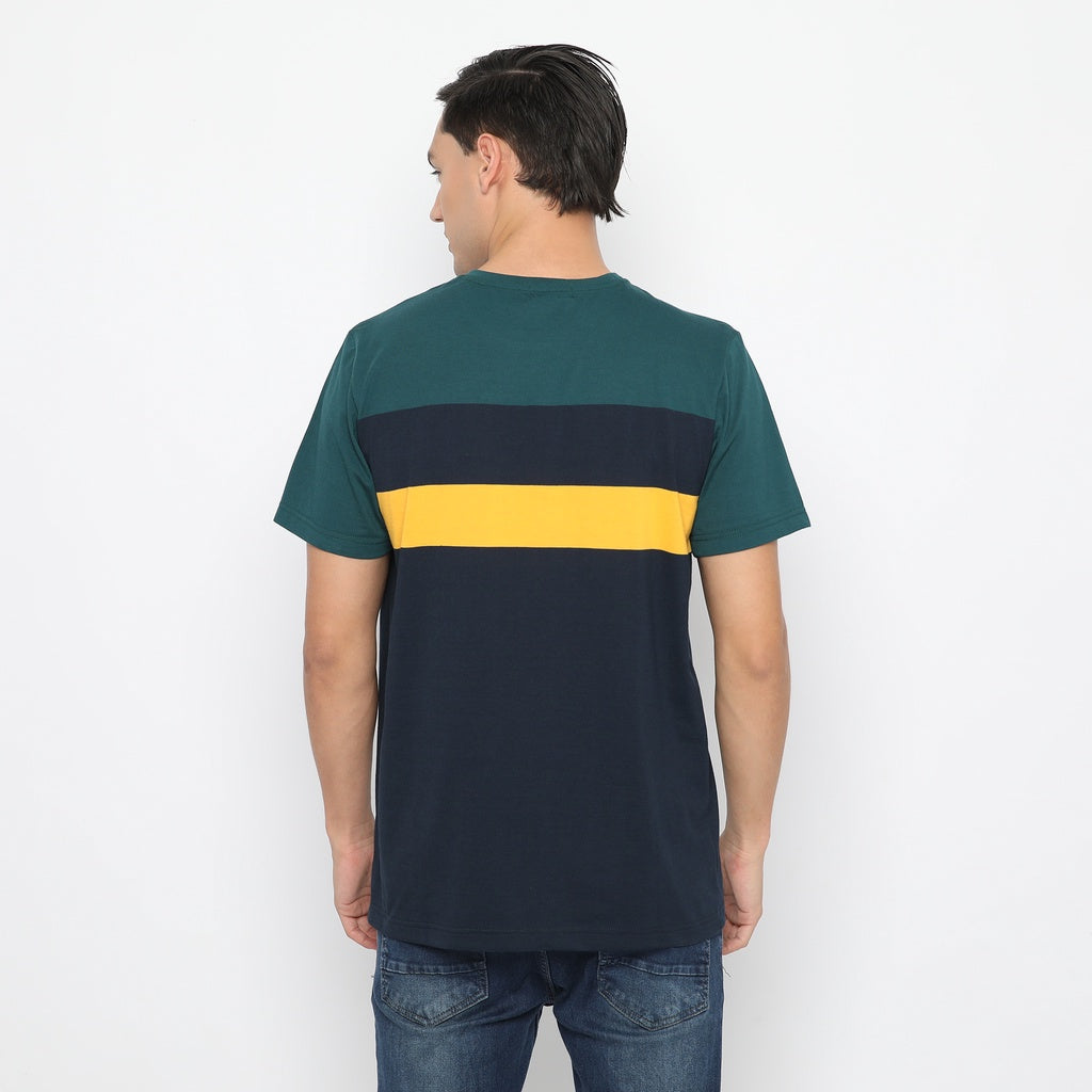 MATSUDA Kaos Pria T shirt Kato