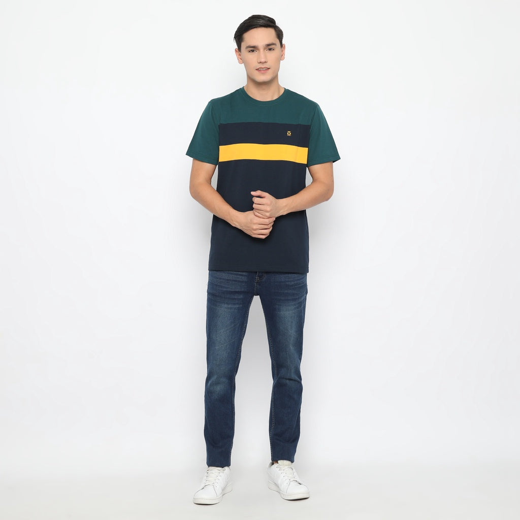 MATSUDA Kaos Pria T shirt Kato
