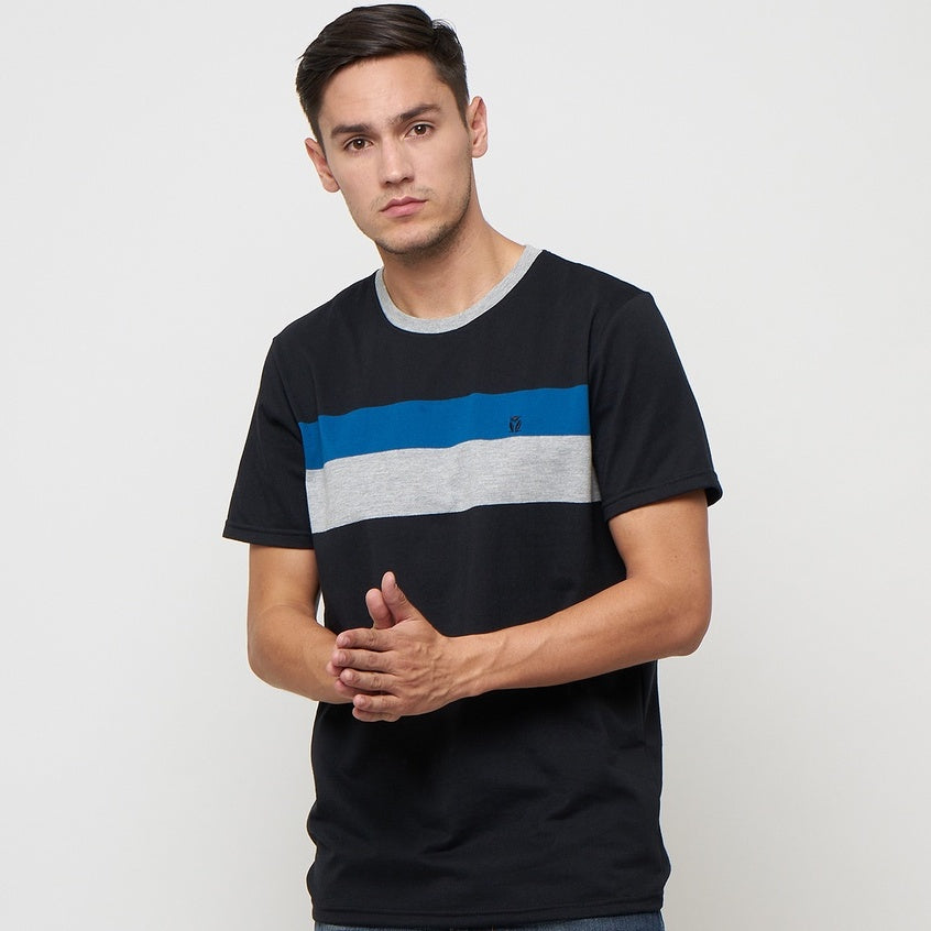 MATSUDA Kaos Pria T shirt Lizuka