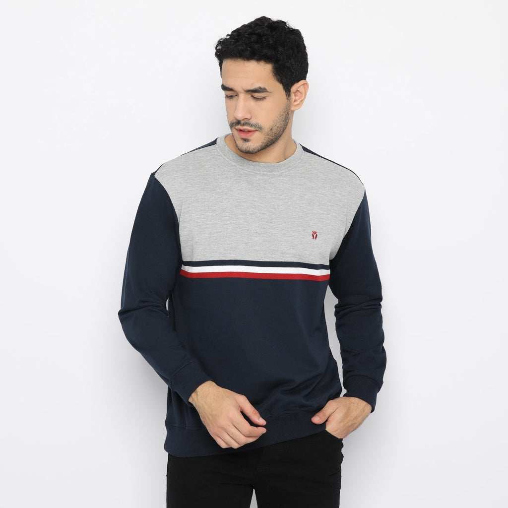 MATSUDA Sweater Crewneck Misawa