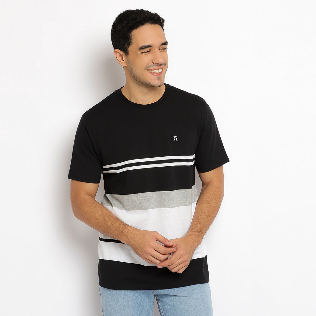 MATSUDA Kaos Pria T shirt Kai