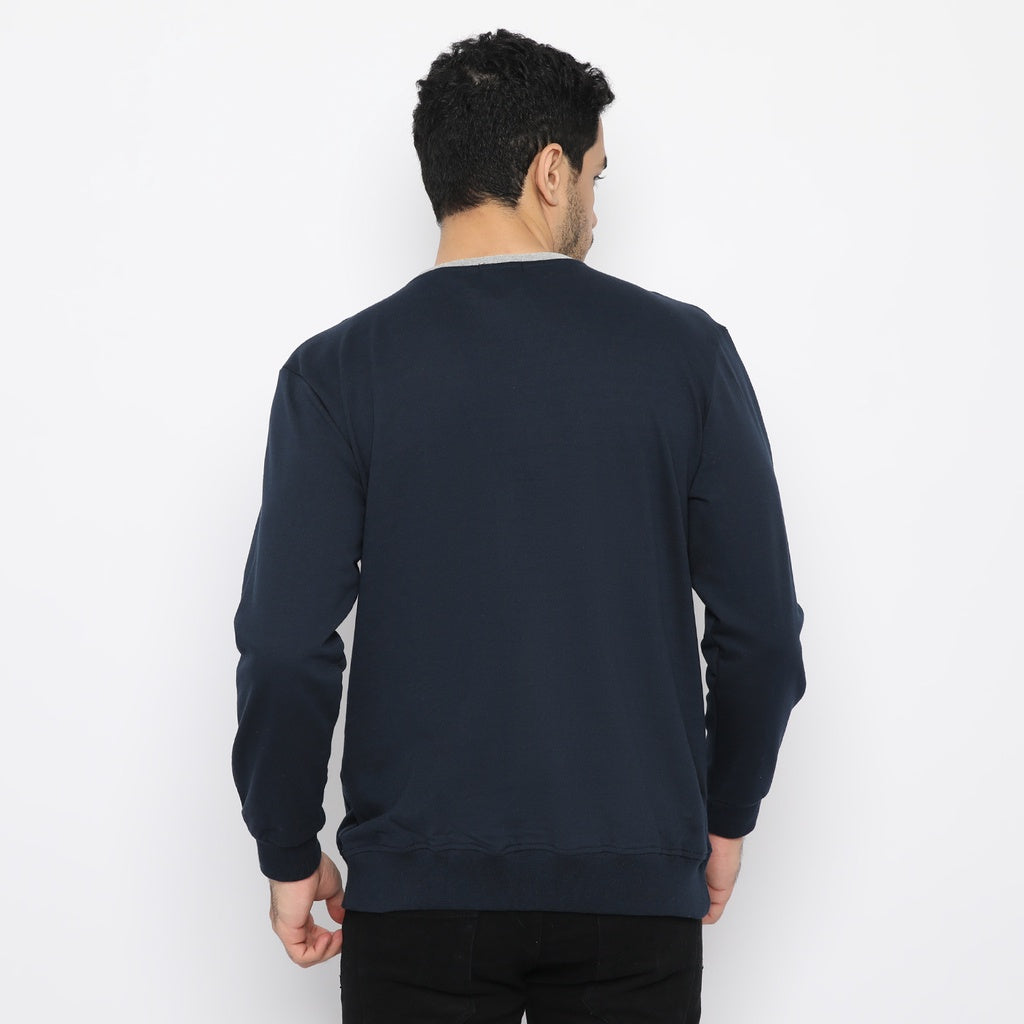 MATSUDA Sweater Crewneck Misawa