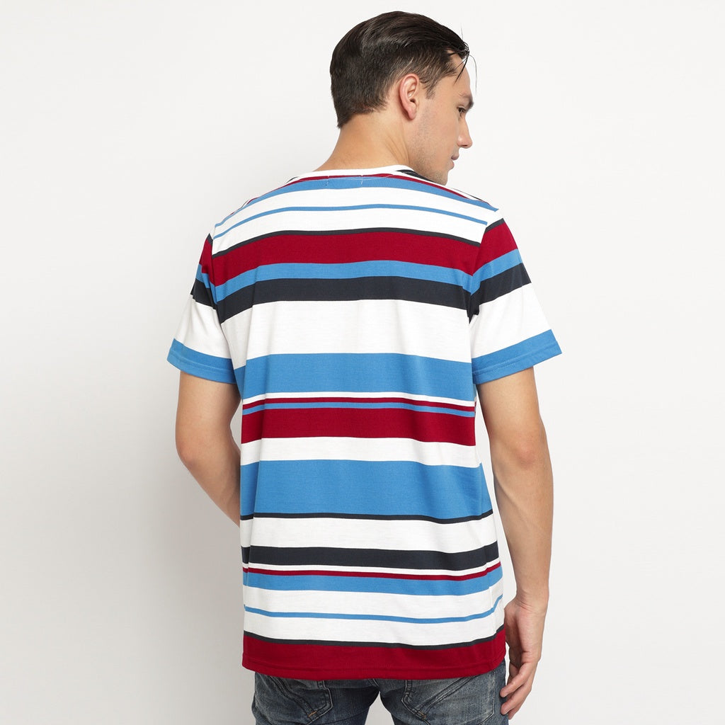 MATSUDA Kaos Pria T shirt Lida