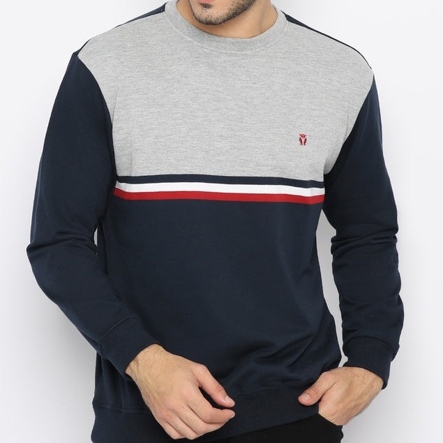 MATSUDA Sweater Crewneck Misawa