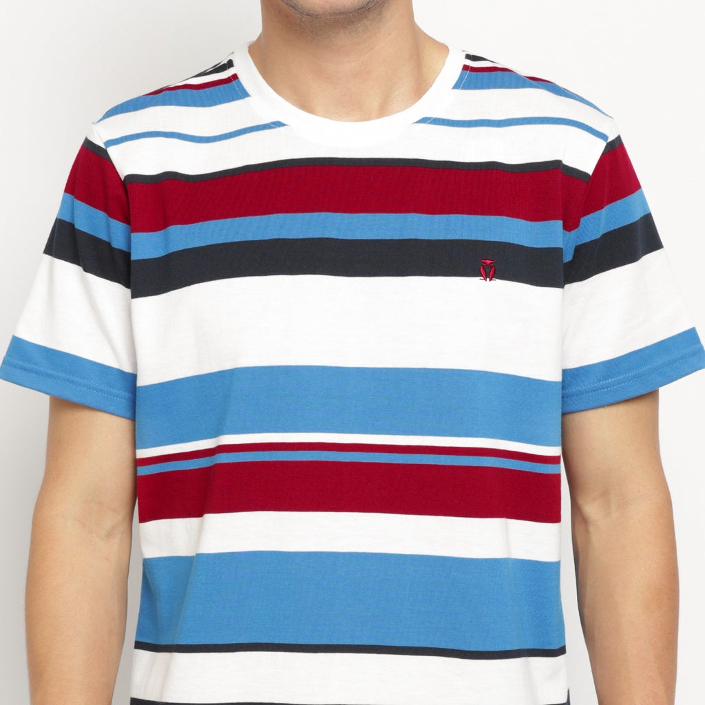 MATSUDA Kaos Pria T shirt Lida
