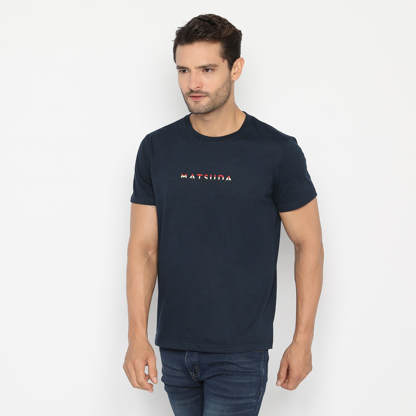 MATSUDA Kaos T shirt Bibai