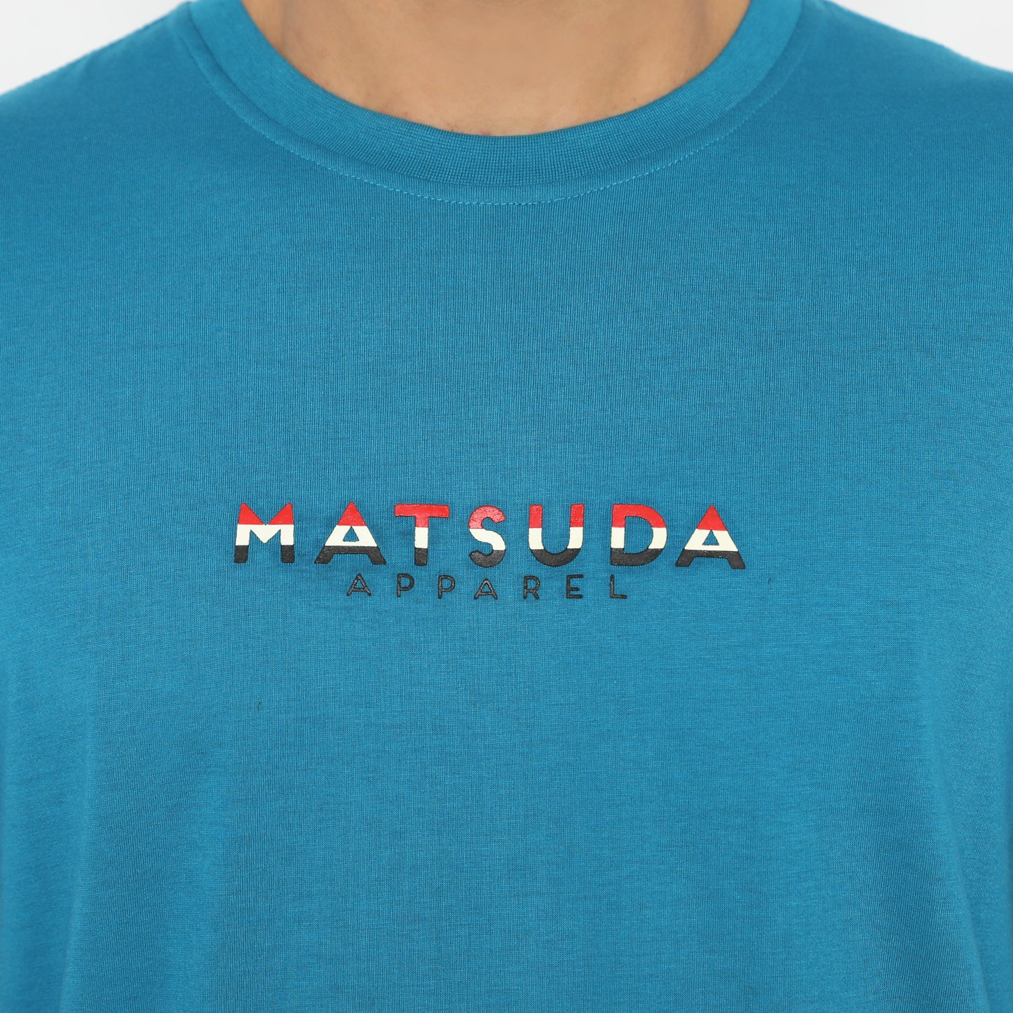 MATSUDA Kaos T shirt Bibai